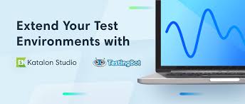 Block ads and trackers that slow websites. Extend Your Test Environments With Katalon And Testingbot Integration