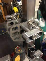 Pin On Motorcycle Frame Building