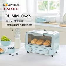 The le creuset tapas dish is the ideal little server for social snacking with a. Bear Electric Mini Oven 9l Household Netxp Bear Electric Facebook