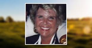 Jeanne Schaefers Roof Obituary September 3, 2024