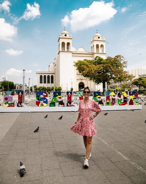 Things to do in San Salvador - a comprehensive travel guide!