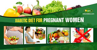 Gestational Diet Plan For Women With Diabetes Read Now