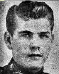 CPL Elmer Pruitt (1919-1942)