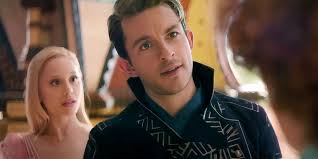 Wicked Finally Explains A Scarecrow Moment In The Wizard Of Oz After 85  Years