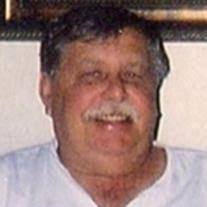 James Grace Obituary