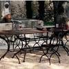 Find great deals on ebay for metal garden furniture. 1