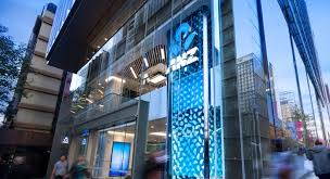 Turanbankdan aylıq 29.9 azn ödənişlə nağd pul krediti! Anz Shares Hit Yearly High On Solid Result Sharecafe