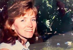 Anna Karen Peeples Kazemba (1965-2021)