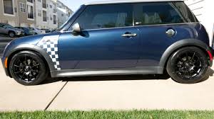 Image result for mini cooper S checkmate