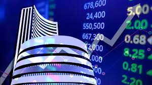 Share Market Updates: Sensex zooms 1000 points, Nifty above 17,150; banking stocks shine - BusinessToday