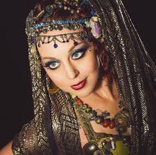 Women's empowerment dance experience