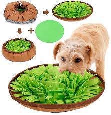 We did not find results for: Amazon Com Aloya Snuffle Mat Dog Snuffle Mat Nosework For Dogs Large Small Pet Treat Interactive Puzzle Dispenser Toys In 2021 Small Pets Dog Snuffle Mat Pet Treats