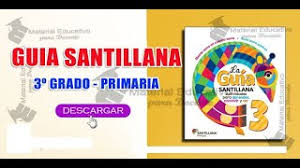 Quitarse el abrigo de piel (maría y teresa). Descarga La Guia Santillana 3 Grado Contestada Completa Link De Descarga En La Descripcion Youtube