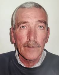 Death Notice of Eugene BURKE (Mullingar, Westmeath)