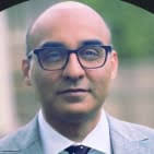 Dr. Mudassar Ahmed, MD
