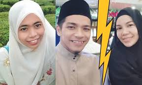 Fitri haris dan siti wajihah bercerai. Fitri Haris Dan Isteri Ketiga Bercerai