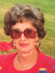 Edith J. (Selner) Ament