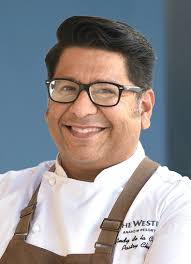 Andy De La Cruz has been appointed Lead Pastry Chef at The Westin Anaheim  Resort
