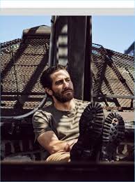 Maybe you would like to learn more about one of these? Jake Gyllenhaal Covers Gq France Talks Versatility In Roles The Fashionisto