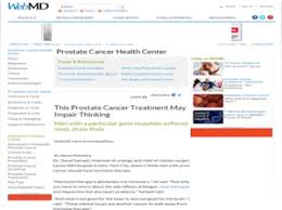 According to the american cancer society, a. David Samadi Md Blog Prostate Health Prostate Cancer Generic Health Articles By Dr David Samadi Samadimd Com Samadi In The Pressdavid Samadi Md Blog Prostate Health Prostate Cancer