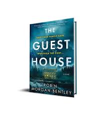 The Guest House | Sourcebooks, LLC.