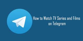 We both work very hard to get into our character in the film. How To Watch Tv Series And Films On Telegram Truegossiper
