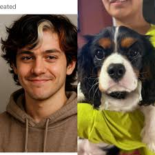 She doesn't know she's not human!