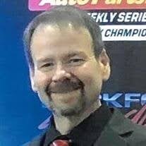 James D. Lauder II Obituary