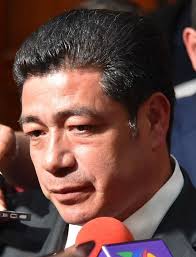 Se suma Miguel Sámano al llamado del gobernador Del Mazo para consolidar la  transformación de EDOMÉX