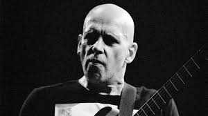 La Chronique de la mer gelée de Marc Ducret