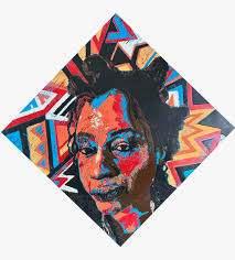 Give Us The Sun: Works by Traci Mims