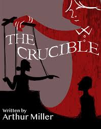 Reverend Parris In The Crucible By Arthur Miller | Traits & Role - Lesson |  Study.Com