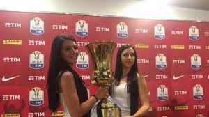 Ricomincia il percorso di coppa italia, questa iniziano gli ottavi di finale: Oggi In Tv La Finale Di Coppa Italia Stasera Juventus Lazio Tuttomercatoweb Com