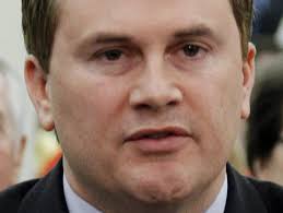 Ky. gubernatorial candidate denies abuse allegations