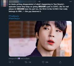 The following true beauty (2020) episode 8 eng sub has been released. R6hdkqmot0zhvm