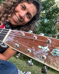 Kristen Ford (@kristenfordmusic) • Instagram photos and videos