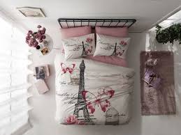 Tac Giselle Pembe Ranforce Cift Kisilik Nevresim Takimi Nevresim Nevresim Takimlari Nevresim Takimi