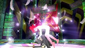 Right click on p4g.exe and select properties > compatibility. Review Persona 4 Golden Carly Smith