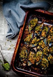 Http Gratineeblog Com 2012 07 Moules Gratinee And Pots De Creme Mussels Gratiinee Au Chocolat Mussels Gratin Pot De Creme Creme Au Chocolat Moules Gratinees
