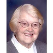 Verdie Vraa Obituary June 5, 2010