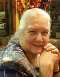 Obituary information for Wanda Faye Peart Berry