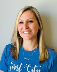 First City Gymnastics