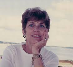 Helen McLaughlin Obituary