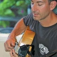 Stream Thomas Cray music