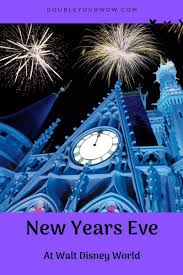 New Years Eve At Disney World Ring In 2020 Disney New Years Eve Disney World News Disney World