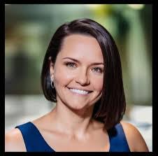 Christine Mccolgan's Instagram, Twitter & Facebook