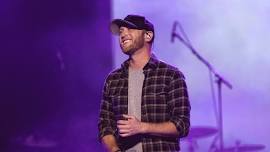 Cole Swindell