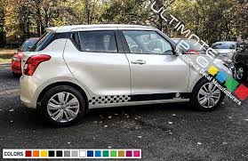 This Item Is Unavailable Stripe Kit Suzuki Swift Suzuki