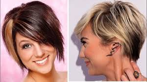 From ash blonde ombre babylights to pulp riot rainbow highlights , we've got all the popular highlight hairstyles for you right here. Highlights For Short Hair