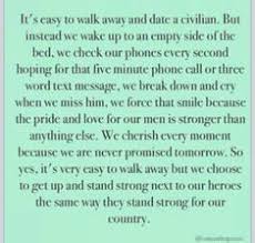 'by three methods we may learn wisdom: 71 Army Girlfriend Quotes Ideas Army Girlfriend Military Love Army Girlfriend Quotes